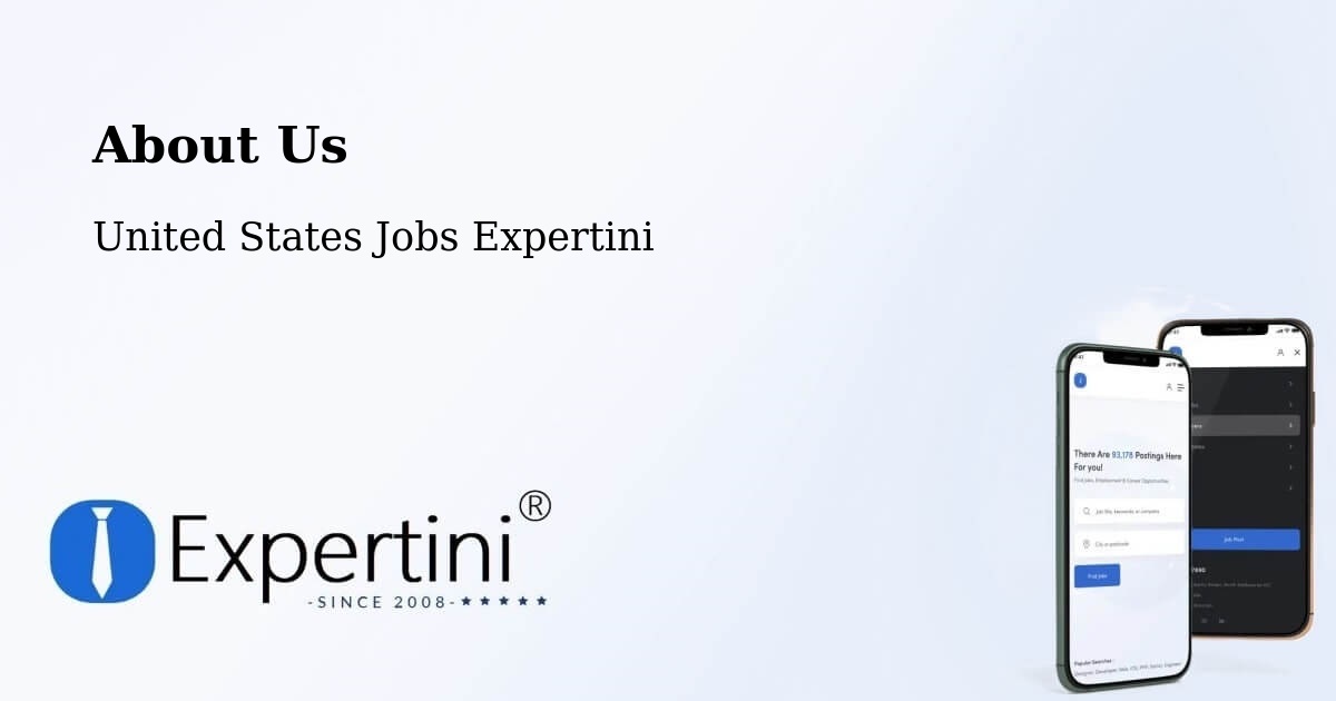 About Expertini Recruitment Platform  – University Heights - University Heights, United States Jobs Expertini