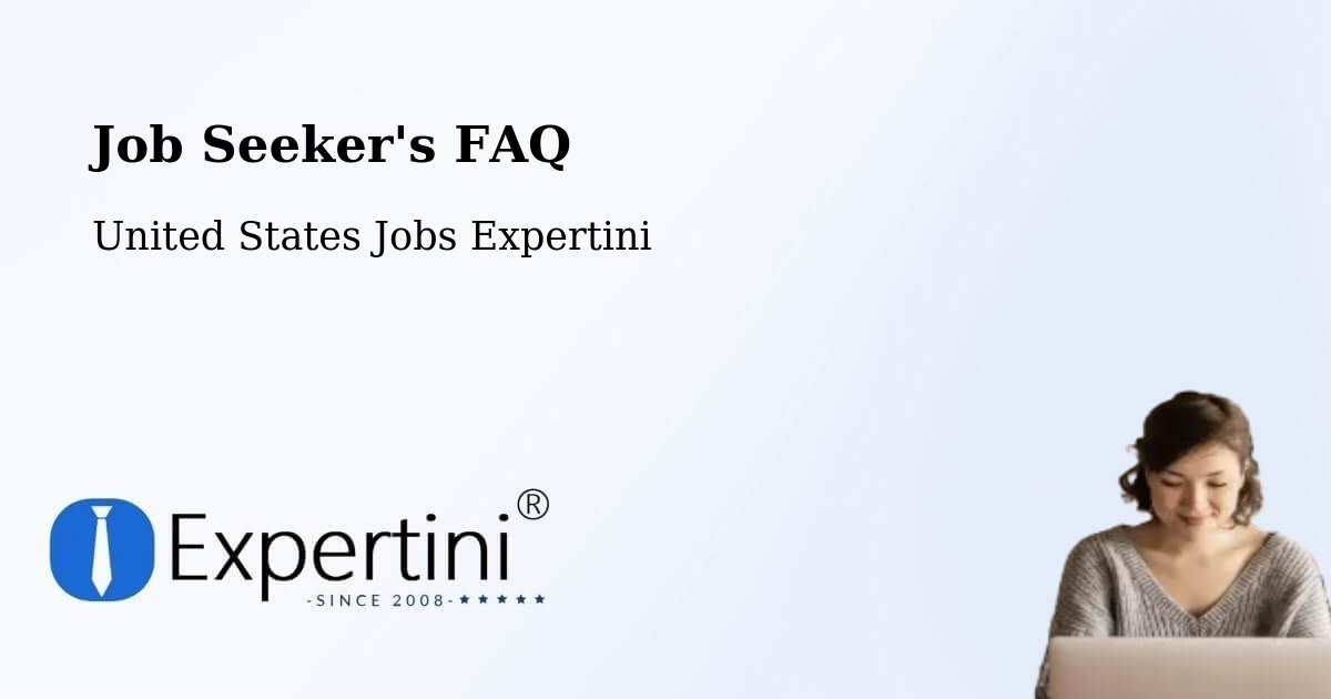 Job Seeker FAQ – University Heights - United States Jobs Expertini