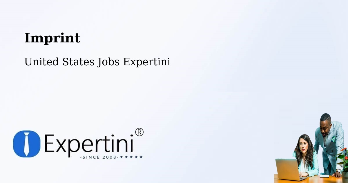 Imprint – University Heights - United States Jobs Expertini