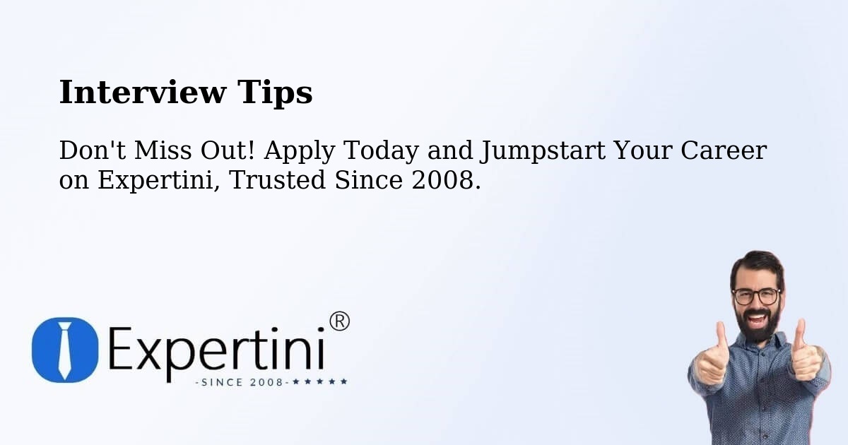 Interview Tips & Techniques for Job Seekers – University Heights - University Heights, United States Jobs Expertini