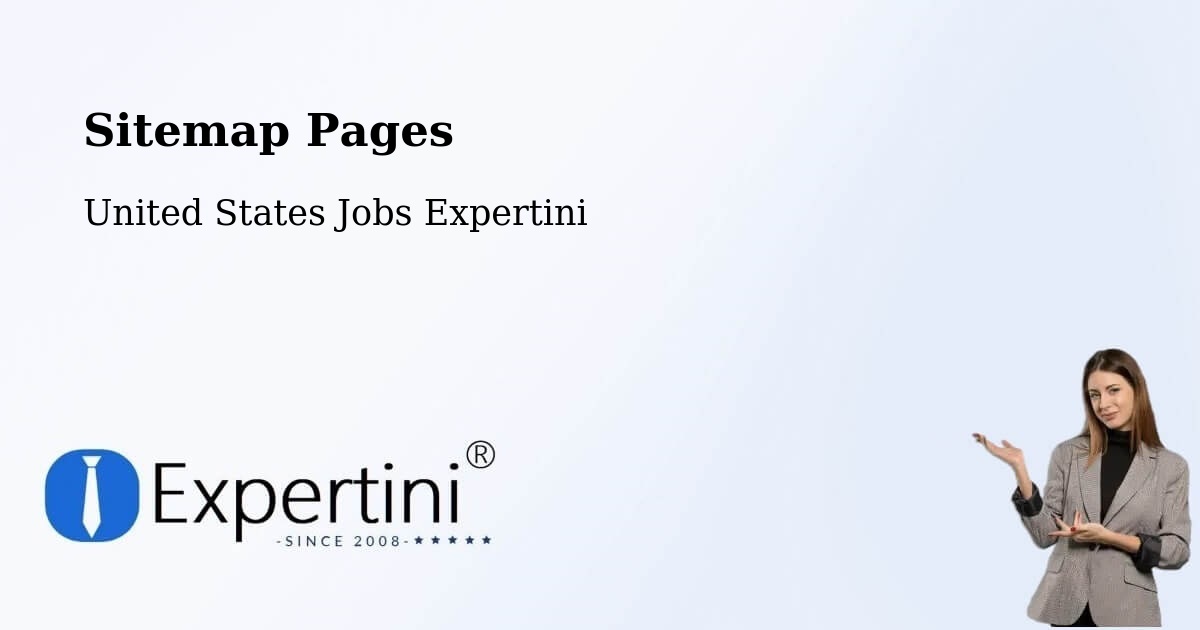 Sitemap Pages - University Heights - United States Jobs Expertini