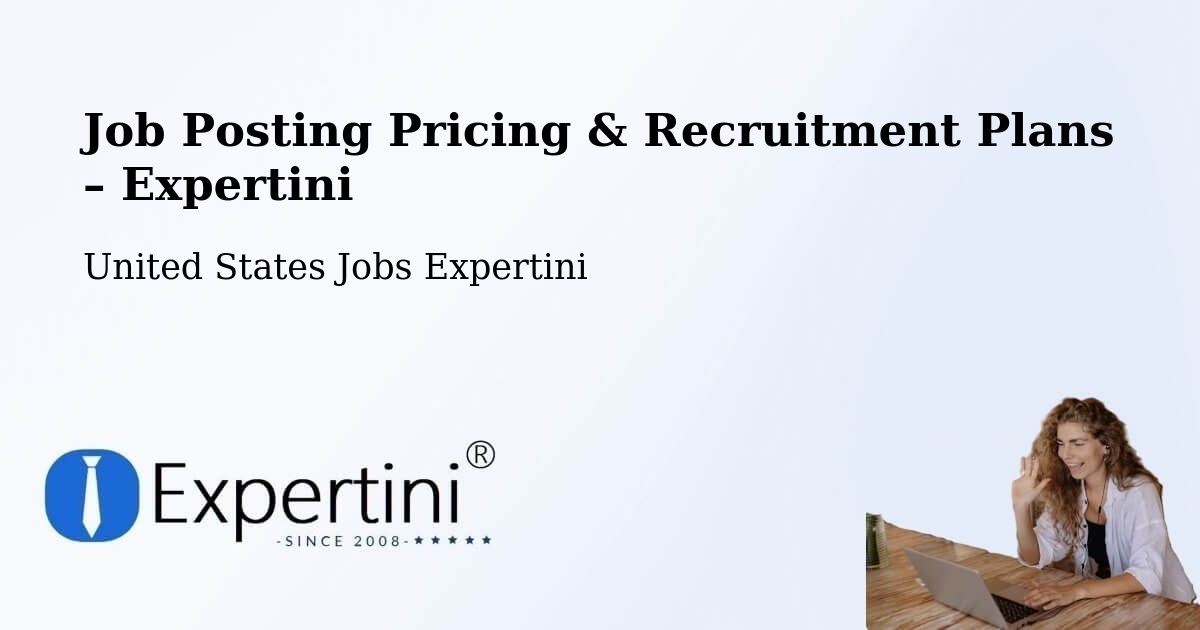Job Posting Pricing & Recruitment Plans – University Heights - University Heights, United States Jobs Expertini