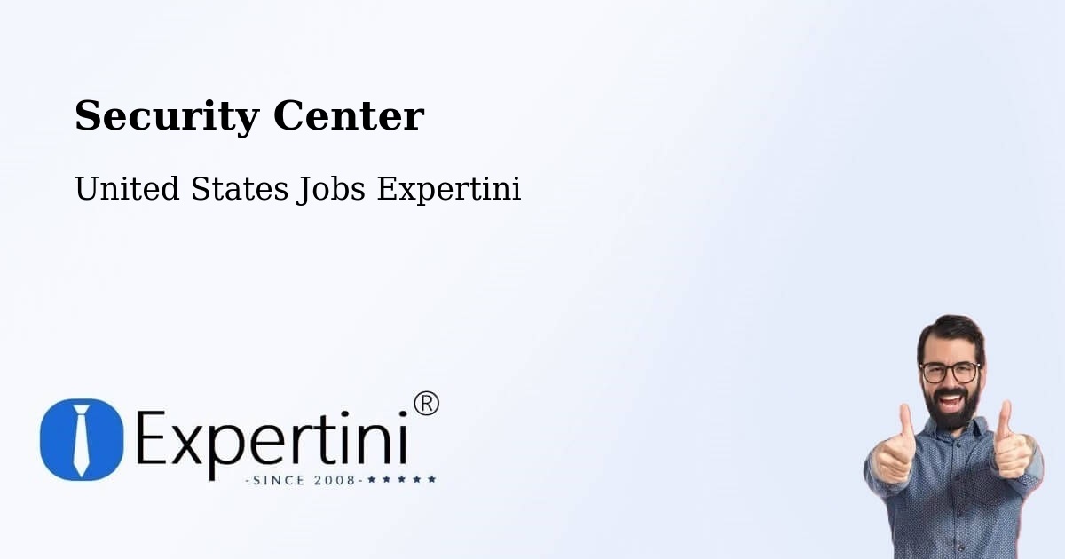 Security & Compliance – University Heights - United States Jobs Expertini